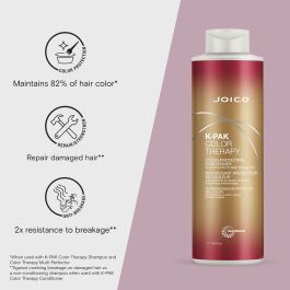 Peignoir de bain Joico K-PAK COLOR THERAPY 1 L