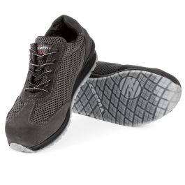 Cofra Chaussure de Sécurité Athletic S1P, Puntera y Plantilla No Metálica, Taille 39 Precio: 76.5. SKU: B1AG4FMFLP