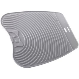 Tapis de Litière pour Chat Kerbl Plastique Bac à sable