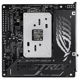 Carte Mère Asus AMD AM5 AMD