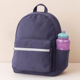 Sac à goûter avec accessoires Gabby's Dollhouse Plastique 380 ml 17 x 5,5 x 13,5 cm (6 Unités)