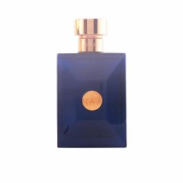 Parfum Homme Versace EDT Dylan Blue 50 ml