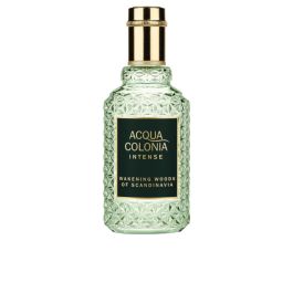 Parfum Unisexe 4711 ACQUA COLONIA INTENSE WAKENING WOODS OF SCANDINAVI EDC 50 m Precio: 22.59. SKU: S0570593