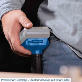 Tournevis électrique Scheppach BC-IW350-X 350 W