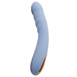 Vibrateur G-Spot Svakom Bleu