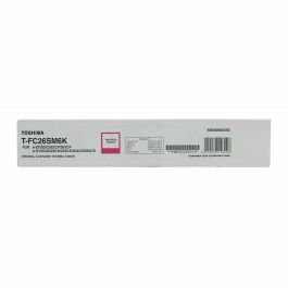 Toner original Toshiba T-FC26SM Magenta