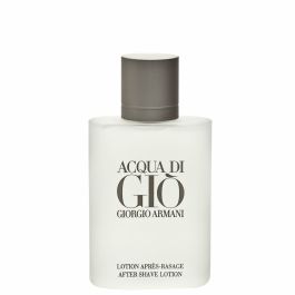 Lotion après-rasage Acqua Di Giò Armani Rasage