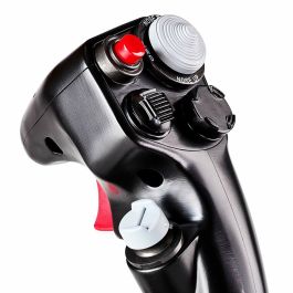 Thrustmaster 2960848 Joystick F-16C Viper Stick Simulation de Vol pour PC