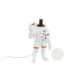 Lampe de bureau Home ESPRIT Blanc 220 V