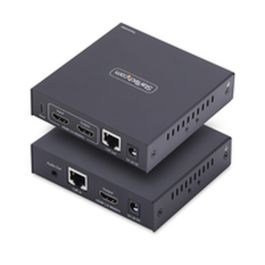 Switch KVM Startech IH2006-KVM-EXTENDER