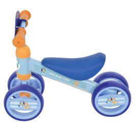 Porteur Bluey 47 x 37 x 25 cm