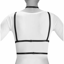 Harnais New Comers Bijoux Pour Toi Noir