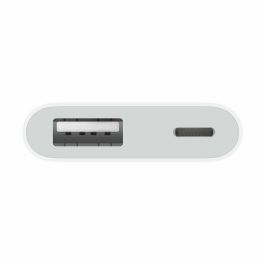 Câble USB Apple Blanc