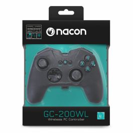 Manette de console de jeux vidéo Nacon PCGC-200WL Precio: 43.5. SKU: S5616216