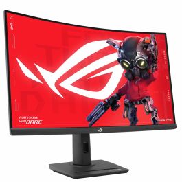 Écran Asus 90LM09X0-B01970 32" 31,5" Quad HD