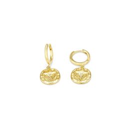 Boucles d´oreilles Femme Radiant RY000047 Acier inoxydable 1,5 cm