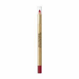 Crayon Contour des Lèvres Colour Elixir Max Factor Nº 075 Rich Wine (10 g)