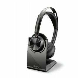 Casque Poly Voyager Focus 2 UC Noir Precio: 247.6899996. SKU: S55015042