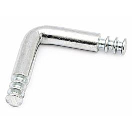 HERRAJES ALK Tirante d'angle 90° 9x50x50 zingué pour excentrique Ø35 Precio: 4.9899996. SKU: B1A2D54M5R