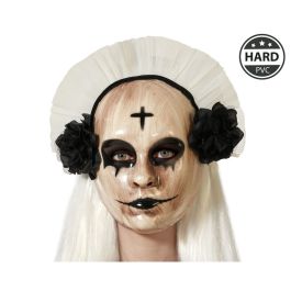 Masque Bonne Sœur Sinistre