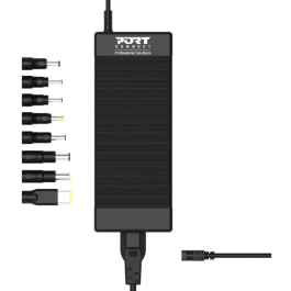 Port Designs - Alimentation PC Universelle Gaming & Professionnelle - 250 W - Compatible Lenovo, HP, Acer, Asus, Dell, MSI - Protection Surtension Precio: 144.744. SKU: B18EMAVXSA