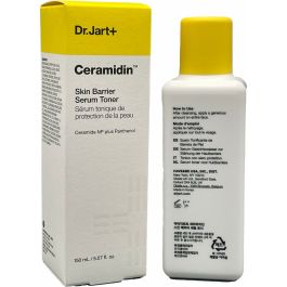 Peignoir de bain DR.JART+ CERAMIDIN 150 ml