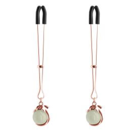 Pinces à tétons NS Novelties G1