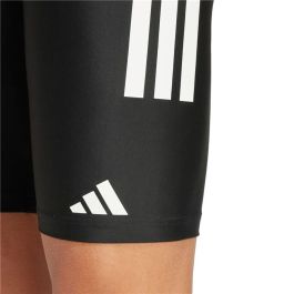 Maillot de bain homme Adidas 3 Bandas Bld Jam Noir