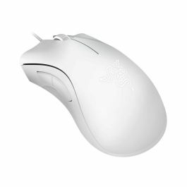 Souris Gaming Razer RZ01-03850200-R3M1 Blanc 6400 dpi