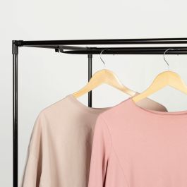 Porte-manteau Max Home Acier 87 x 158 x 45 cm (4 Unités)