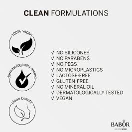 Crème visage Babor Skinovage 50 ml