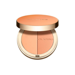Clarins Poudre Compacte Éclat 03 Deep 10 gr Precio: 35.4999996. SKU: SLC-91348
