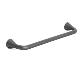 Viefe Poignée Bella Zamak Or Brossé, Noir Mat, Gris Métal, Cuivre Brossé - Longueur 176mm, Entraxe 160mm