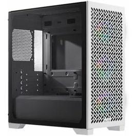 Boîtier ATX semi-tour Cooler Master E302-WGNN-S00 Blanc