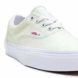Baskets Casual pour Femme Vans Era Beige