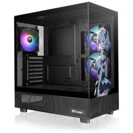Thermaltake View 270 SP Edition Black