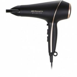 Sèche-cheveux Orbegozo SE-2065 2000 W Noir
