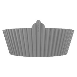 Plateau en silicone réutilisable pour friteuse à air Cecotec Cecofry Bucket Silicone (3 Unités) Precio: 13.6899996. SKU: B18Z82RRNM