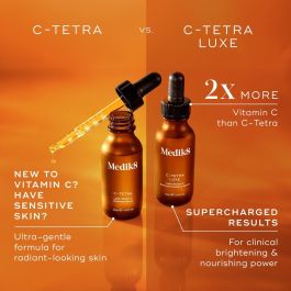 Medik8 C-Tetra Sérum Vitamine C 30 mL