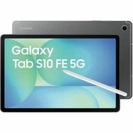 Tablette Samsung SM-X526BZAPEUB 10,9" Octa Core 12 GB RAM 256 GB Gris
