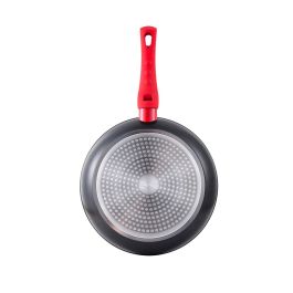 Poêle San Ignacio toledo Aluminium forgé Noir