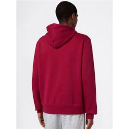 Sweat à capuche homme Champion Graphic Shop Rouge 10-12 Ans