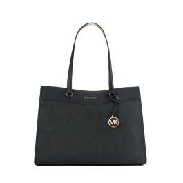 Sac à dos Michael Kors 35F4STVT9B-BLACK Noir 37 x 28 x 12 cm Precio: 186.7899996. SKU: B1BAYTGWA6