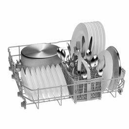 Lave-vaisselle BOSCH Blanc 60 cm