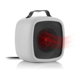 Mini-Chauffage Électrique Portatif Bliwarm InnovaGoods