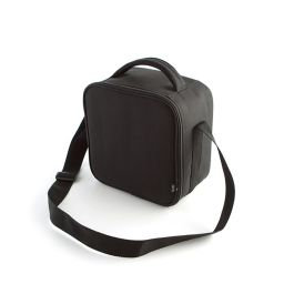 Bolsa Isotermica con 2 Recipientes Go Lunch Quid 22x13x22 cm (6 Unidades)