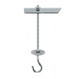 DUVER Esparrago Basculante con Gancho Métrica M-6 Precio: 3.9980556. SKU: B18CVBVLQ2