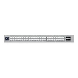 Ubiquiti USW-PRO-MAX-48-RM Switch L3 2.5G Ethernet 48 Ports avec 4 Ports SFP+