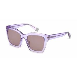 Lunettes de soleil Femme Furla SFU621V530C52 Ø 53 mm Precio: 65.4999996. SKU: B1B9HJ3WW6