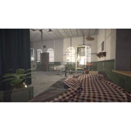 Jeu vidéo pour Switch Just For Games FEARDEMIC HORROR BUNDLE